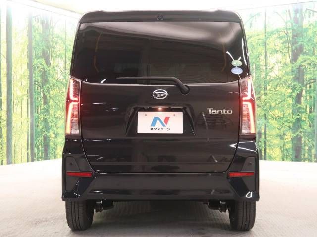 Daihatsu TANTO CUSTOM 2019-01 16944-15