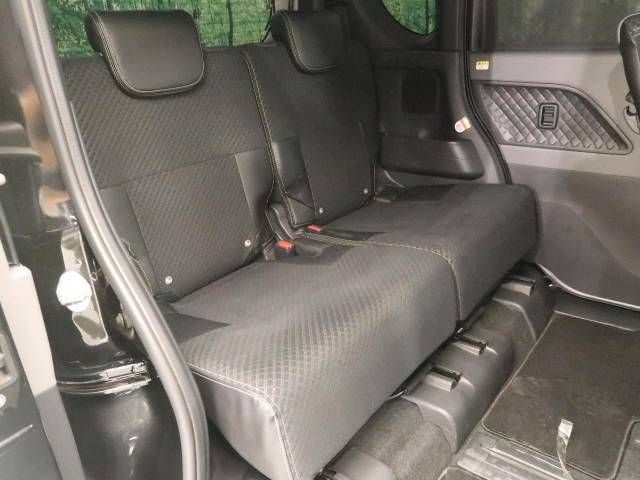 Daihatsu TANTO CUSTOM 2019-01 16944-9