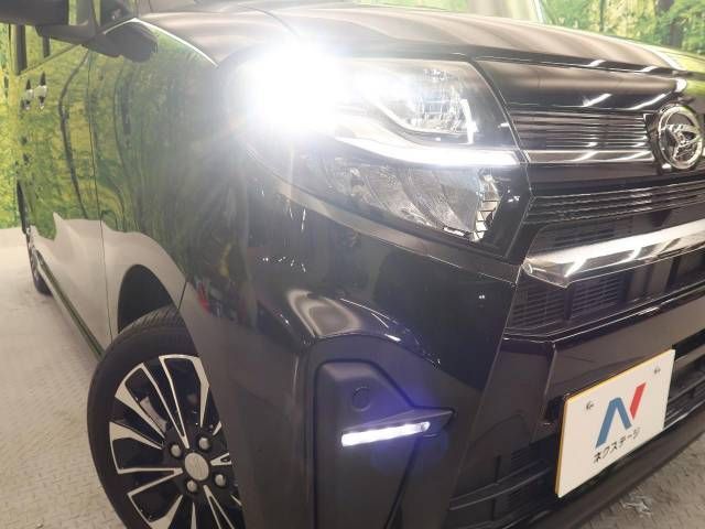 Daihatsu TANTO CUSTOM 2019-01 16944-12