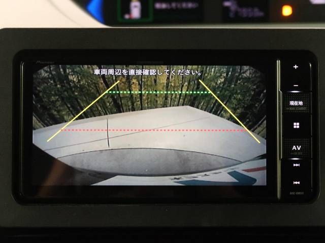 Daihatsu TANTO CUSTOM 2019-01 16944-3
