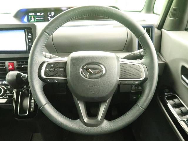 Daihatsu TANTO CUSTOM 2019-01 16944-11