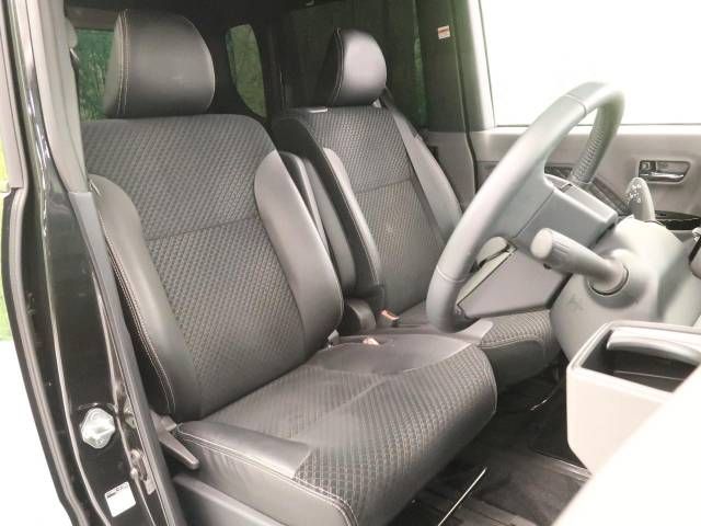 Daihatsu TANTO CUSTOM 2019-01 16944-8