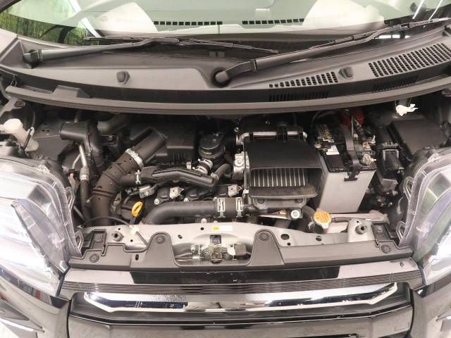 Daihatsu TANTO CUSTOM 2019-01 16944-18