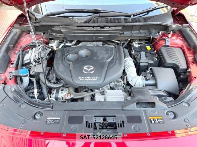 Mazda CX-5 2017-03 386226-18