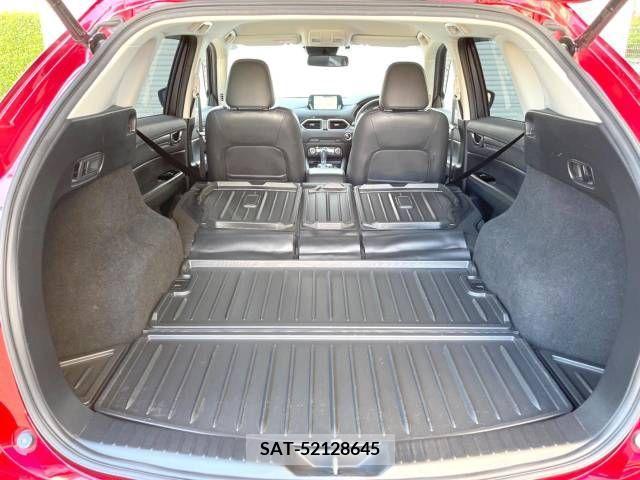 Mazda CX-5 2017-03 386226-10