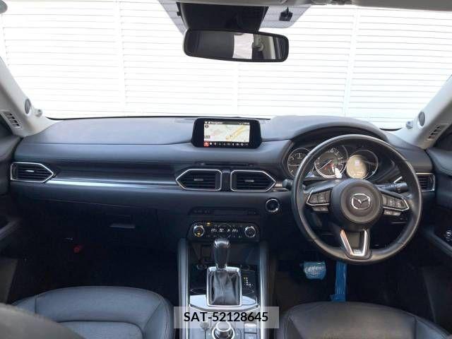 Mazda CX-5 2017-03 386226-1