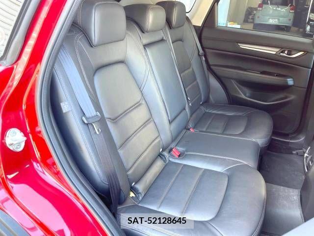 Mazda CX-5 2017-03 386226-9