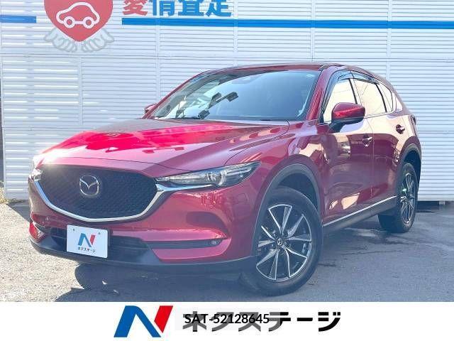 Mazda CX-5 2017-03 386226-0