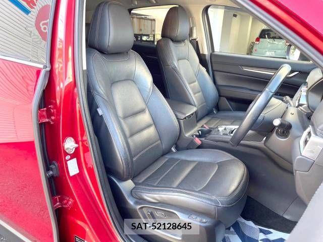 Mazda CX-5 2017-03 386226-8