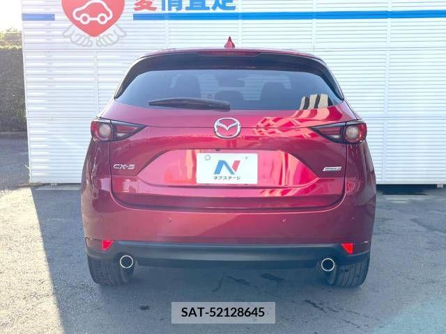 Mazda CX-5 2017-03 386226-15