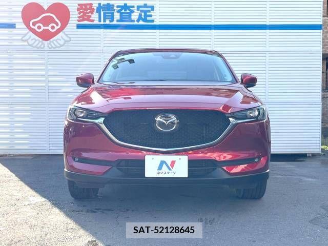Mazda CX-5 2017-03 386226-14