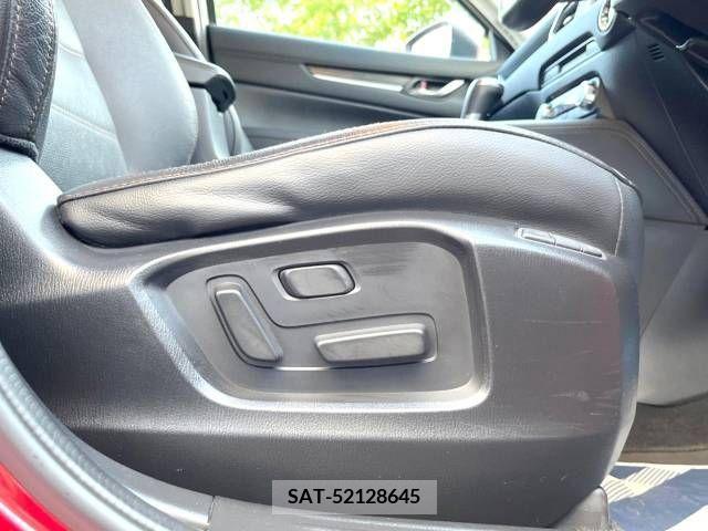 Mazda CX-5 2017-03 386226-5