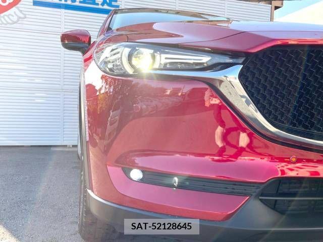 Mazda CX-5 2017-03 386226-13