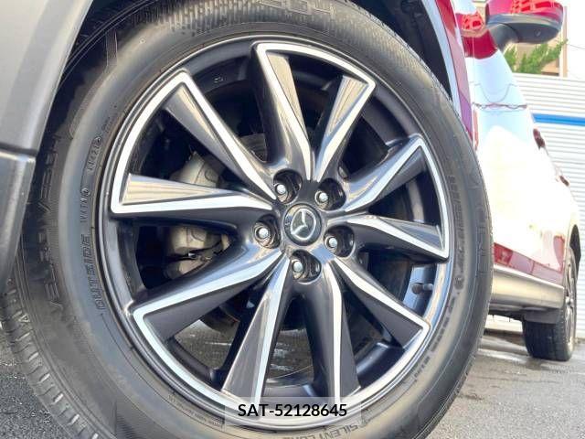 Mazda CX-5 2017-03 386226-12