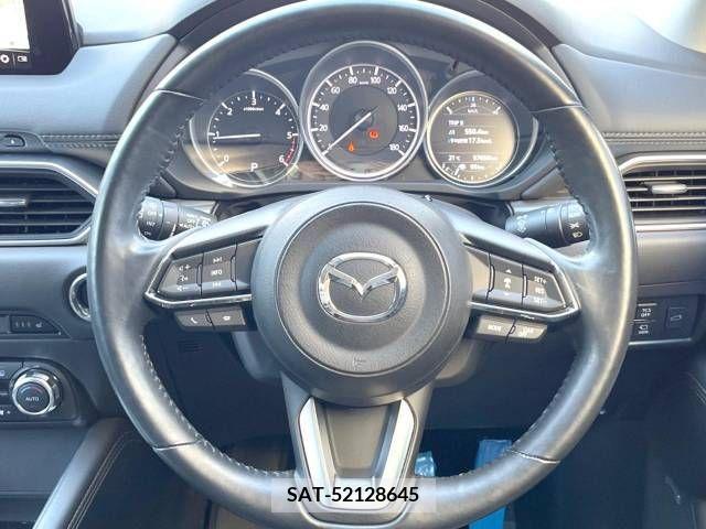 Mazda CX-5 2017-03 386226-11