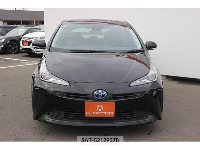 Toyota PRIUS 2019-08 373558-5