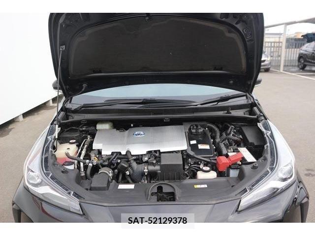 Toyota PRIUS 2019-08 373558-17
