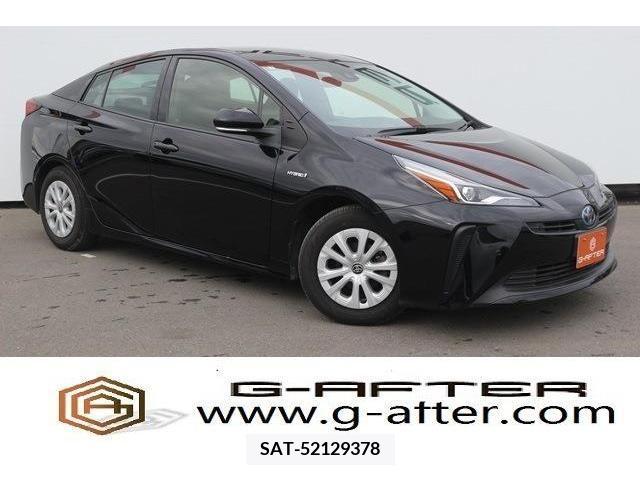Toyota PRIUS 2019-08 373558-0