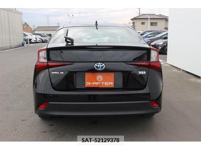 Toyota PRIUS 2019-08 373558-7