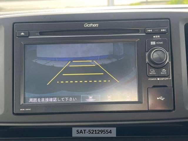 Honda N-ONE 2015-11 392880-3