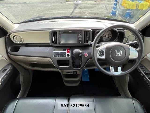 Honda N-ONE 2015-11 392880-1