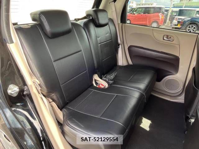 Honda N-ONE 2015-11 392880-9