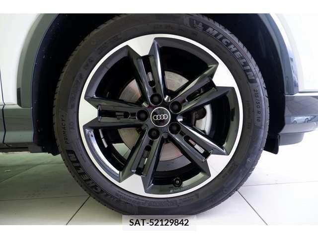 Audi Q2 2023-09 356561-25