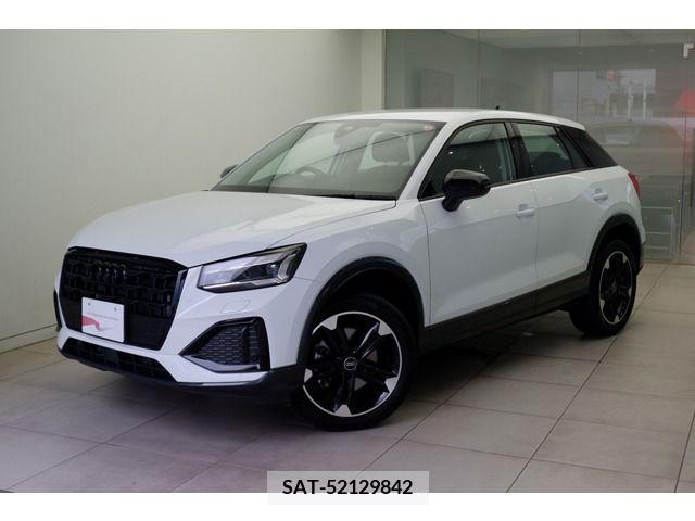 Audi Q2 2023-09 356561-0