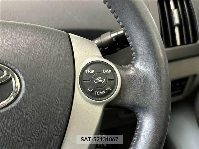 Toyota PRIUS 2010-07 366471-24