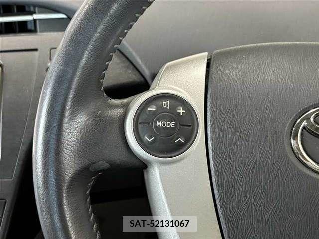 Toyota PRIUS 2010-07 366471-19
