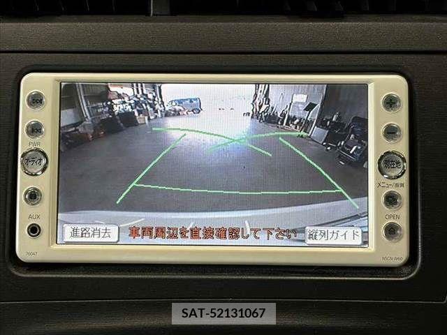 Toyota PRIUS 2010-07 366471-3