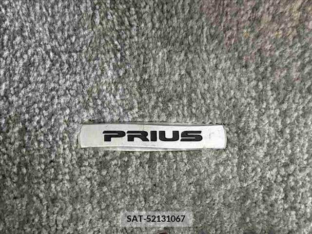 Toyota PRIUS 2010-07 366471-26