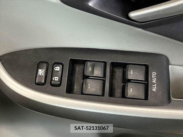 Toyota PRIUS 2010-07 366471-25