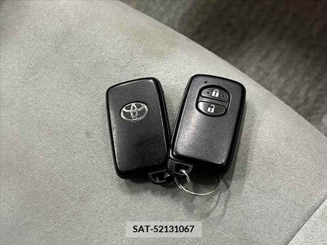 Toyota PRIUS 2010-07 366471-6