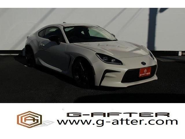 Toyota 86 2022-01 20082-0