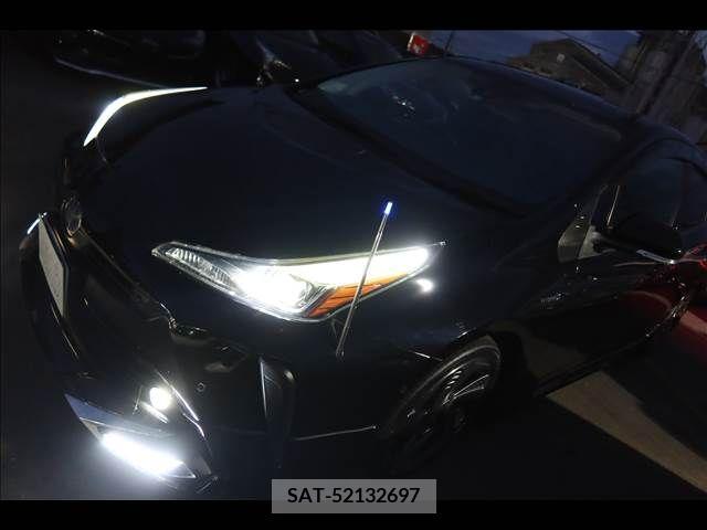 Toyota PRIUS 2019-11 247689-8