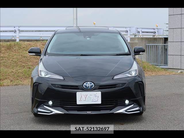 Toyota PRIUS 2019-11 247689-7