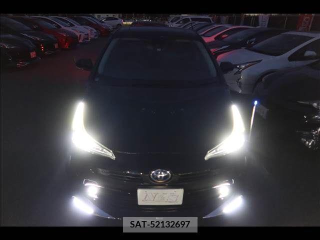 Toyota PRIUS 2019-11 247689-9