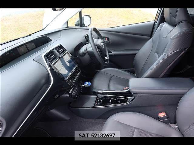 Toyota PRIUS 2019-11 247689-17