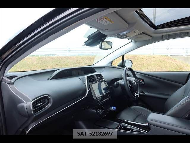 Toyota PRIUS 2019-11 247689-16