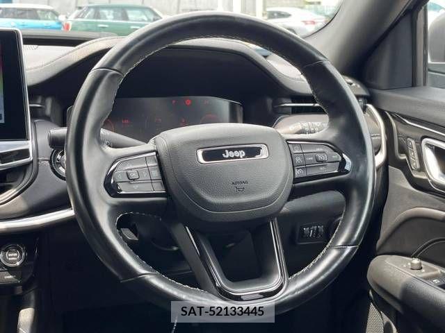 Jeep COMPASS 2021-10 379501-10