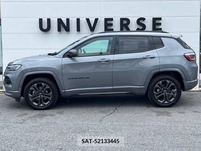 Jeep COMPASS 2021-10 379501-19