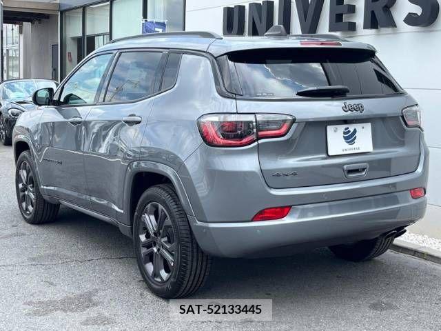 Jeep COMPASS 2021-10 379501-18