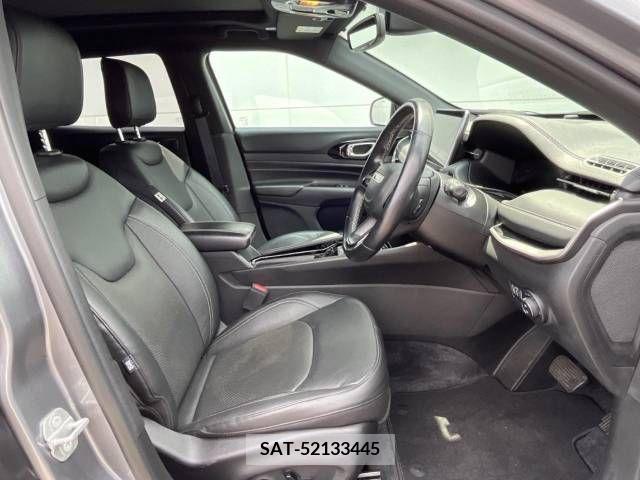 Jeep COMPASS 2021-10 379501-8