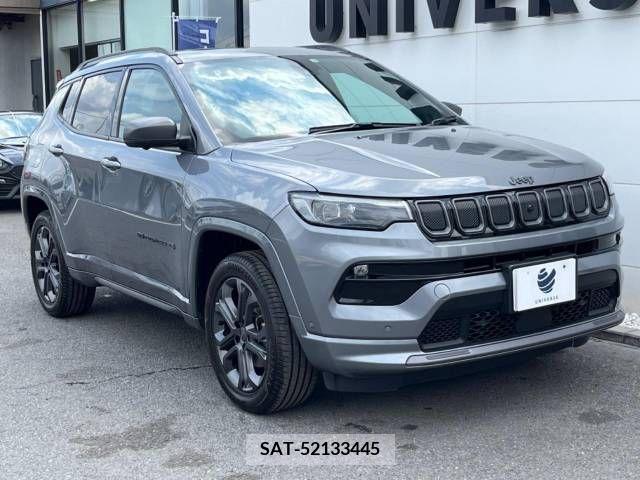 Jeep COMPASS 2021-10 379501-17