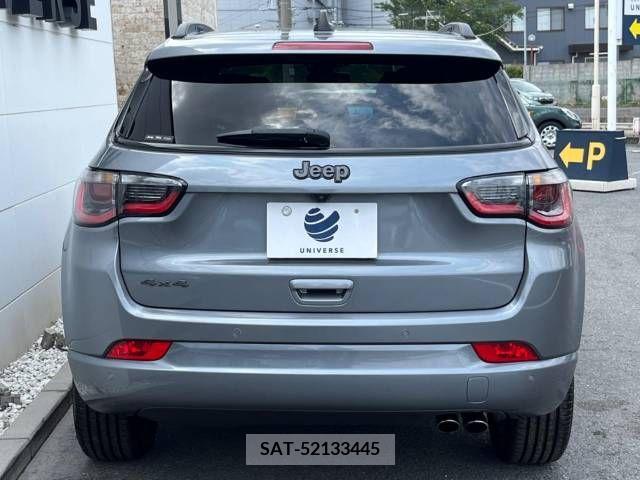 Jeep COMPASS 2021-10 379501-16