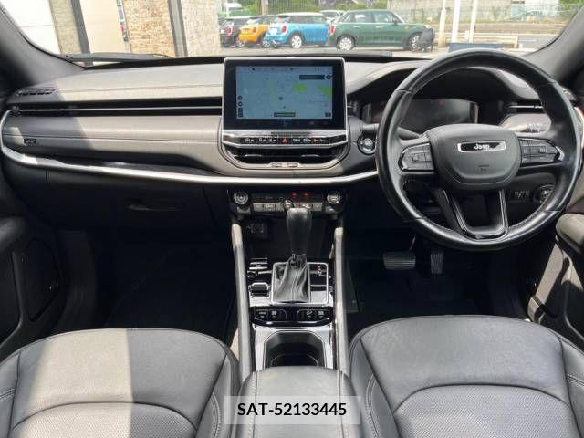 Jeep COMPASS 2021-10 379501-1