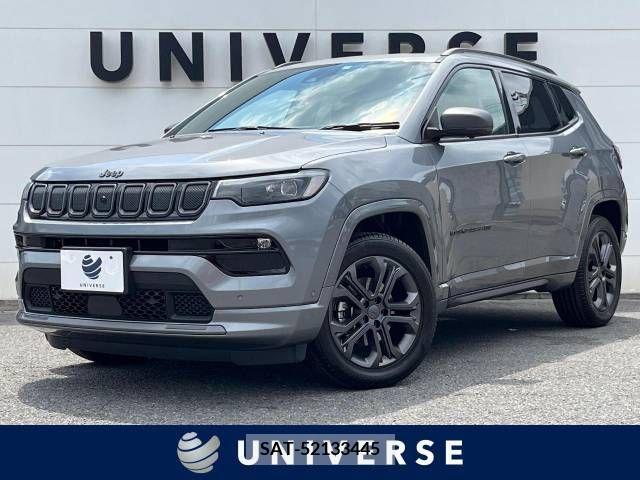 Jeep COMPASS 2021-10 379501-0