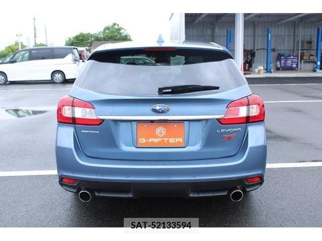 Subaru LEVORG 2018-01 274974-7