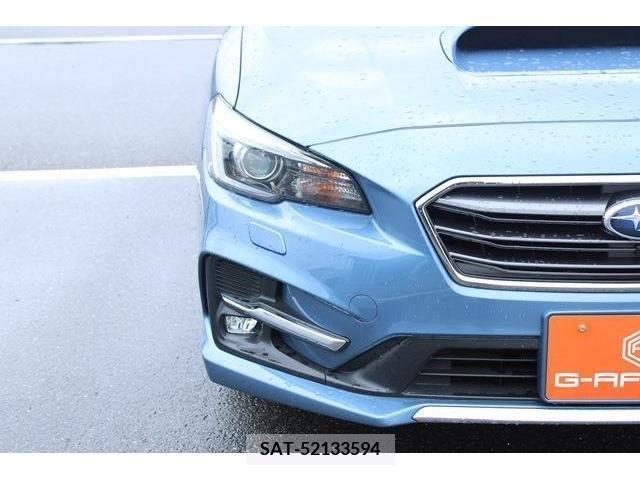 Subaru LEVORG 2018-01 274974-9